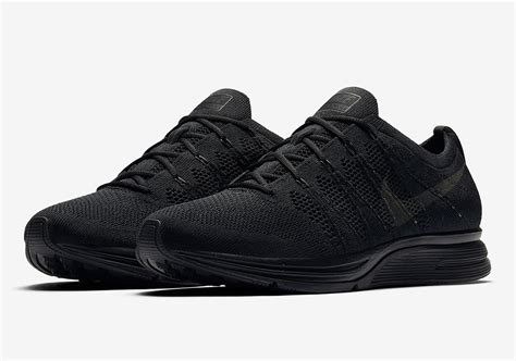 nike flyknit triple black fake|nike flyknit trainers checklist.